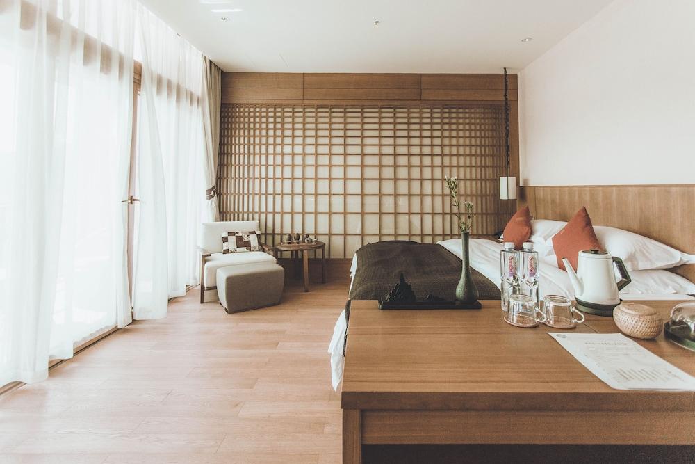 Tsingpu Lijiang Baisha Retreat