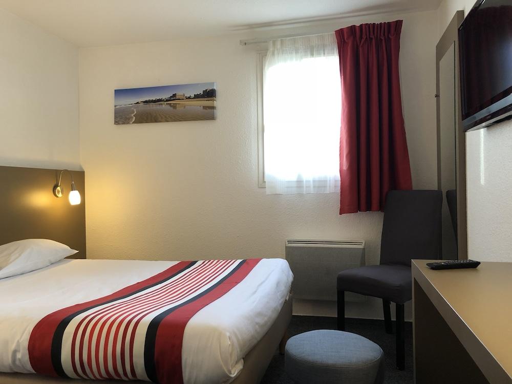 Fasthôtel Biarritz Bidart Côte Basque - FH Collection