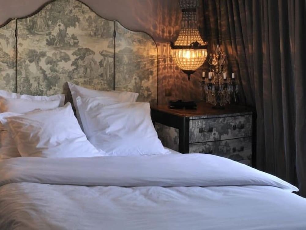 Domaine de la Soucherie