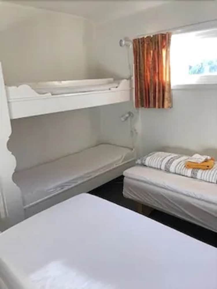 Topcamp Bie - Grimstad