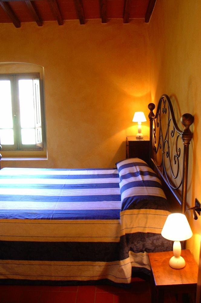 Agriturismo Il Bellini