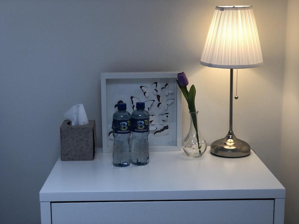 Picturesque Village House