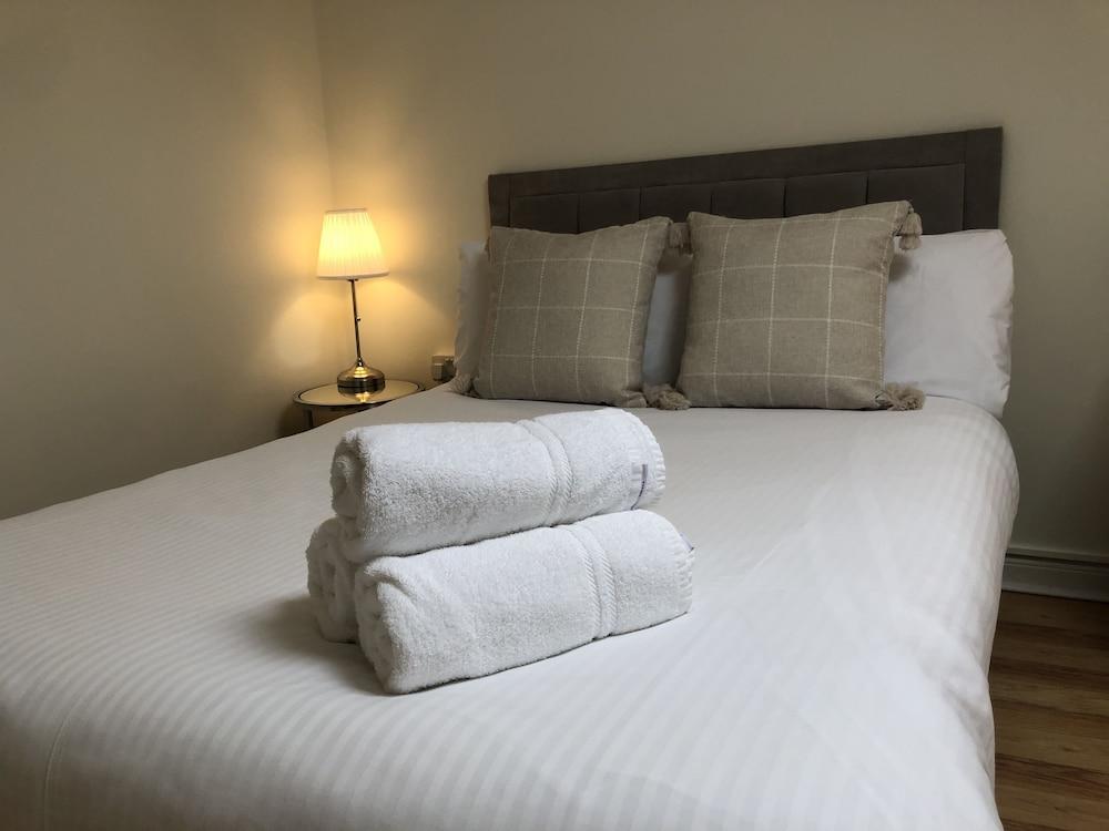 Picturesque Village House