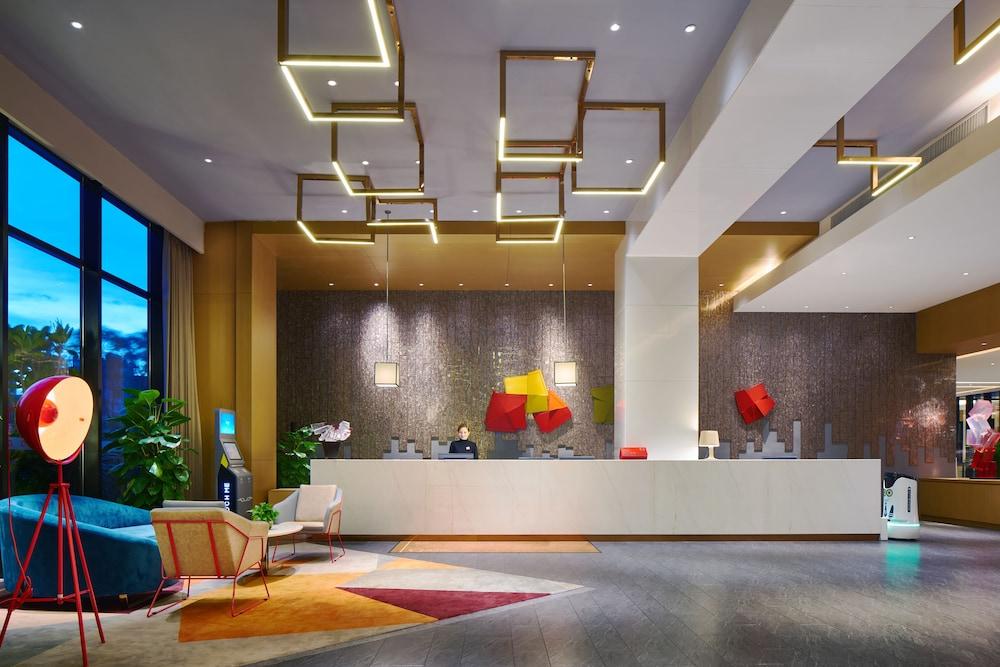 Days Hotel by Wyndham Haikou Meilan Airport