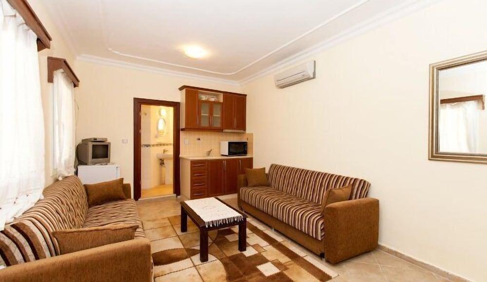 Bitez Muhafazakar Villa Ekrem