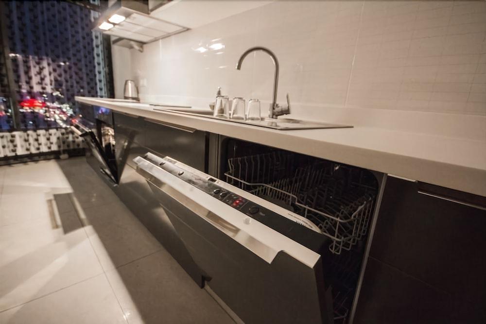 Koza Suites & Apartments Basaksehir