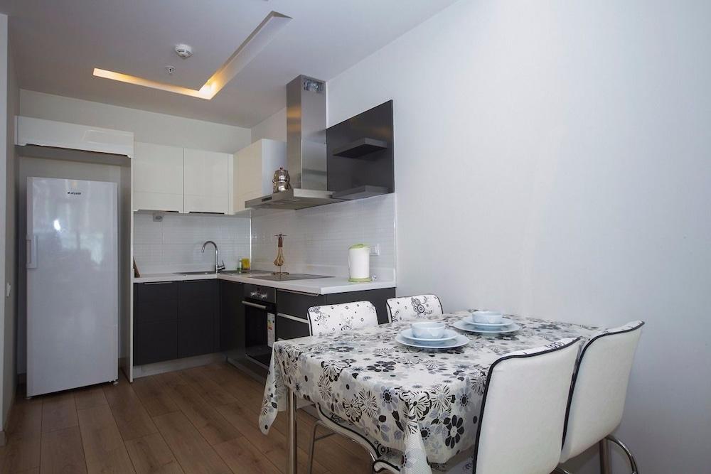 Koza Suites & Apartments Basaksehir