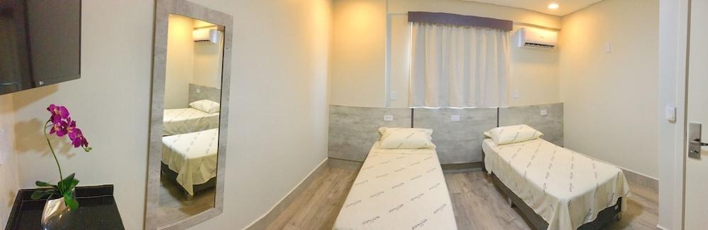 Hotel Avalon Maringá