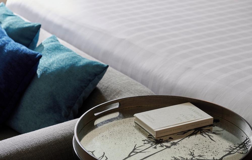 Shama Lakeview Asoke Bangkok