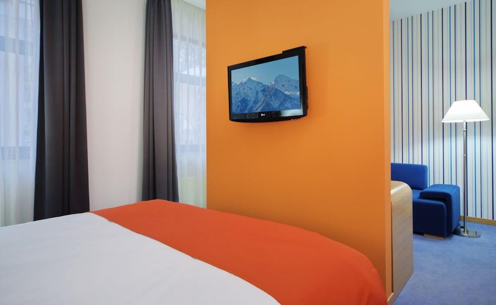 Tulip Inn Rosa Khutor