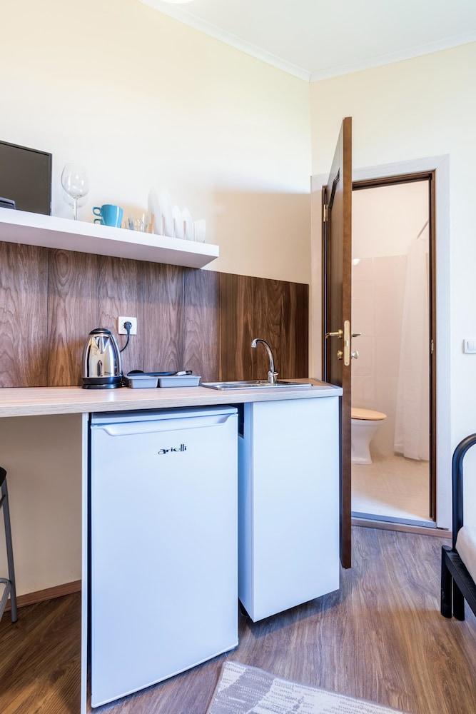 easyApartments on Budapeshta str.