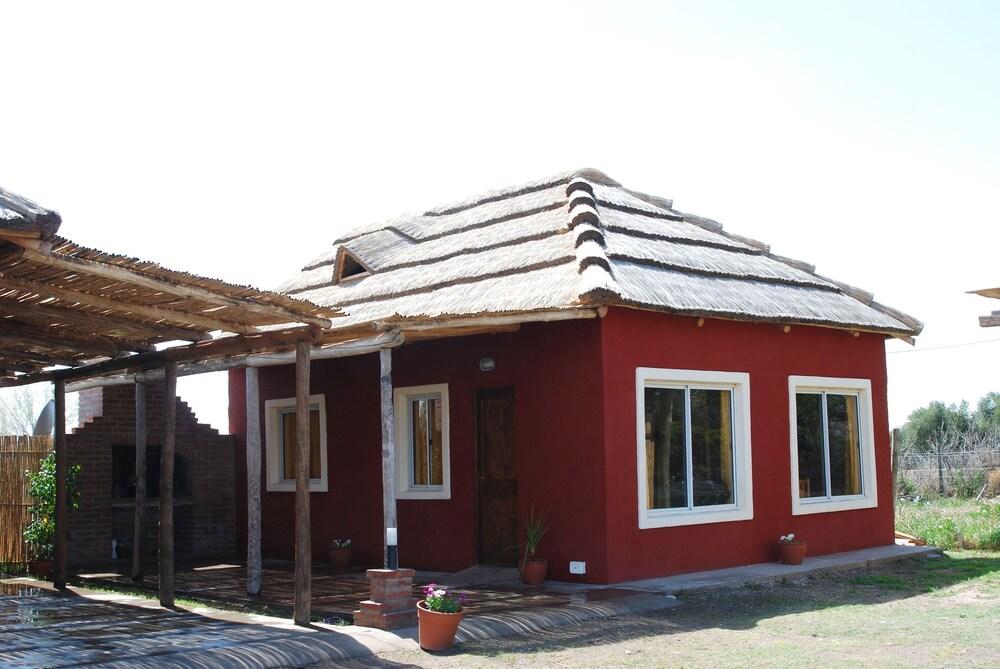 La Aldea De San Rafael