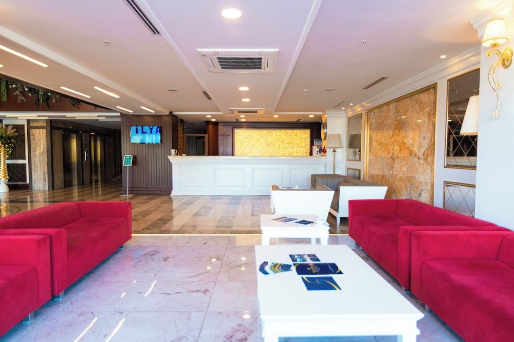 Tilya Resort Hotel
