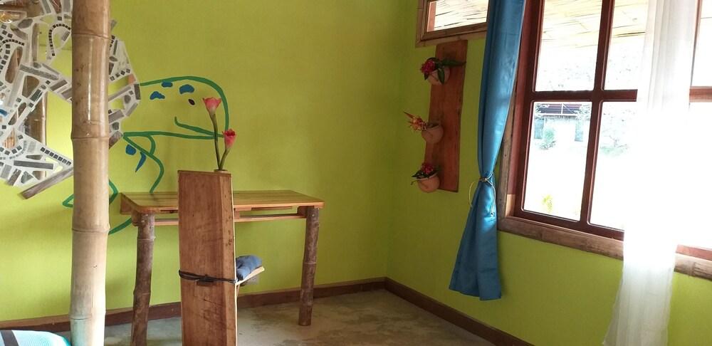 Hotel Finca L’Étoile Celeste