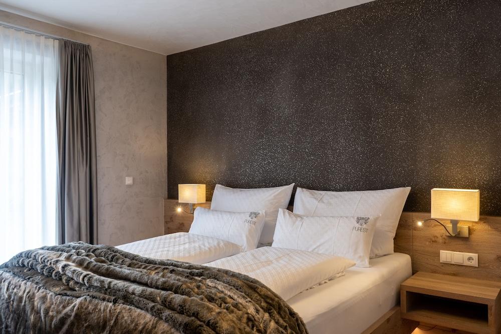 Premium Apartment Resort PUREST