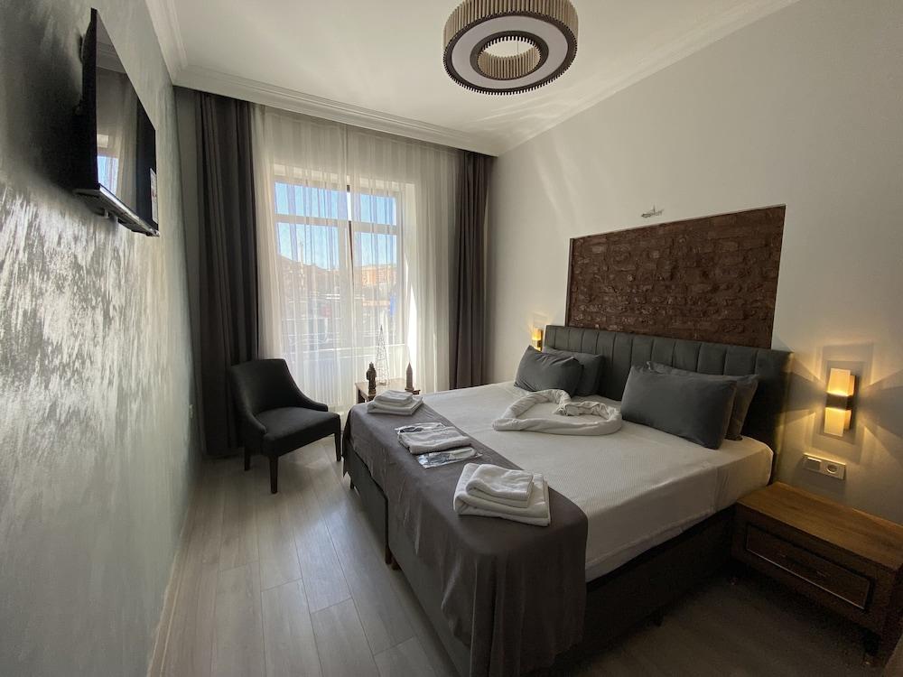 Galata Moon Hotel