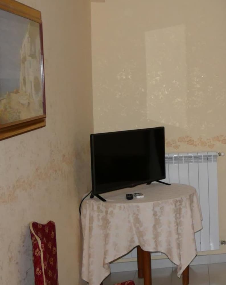 Hotel Ristorante L'Ulivo