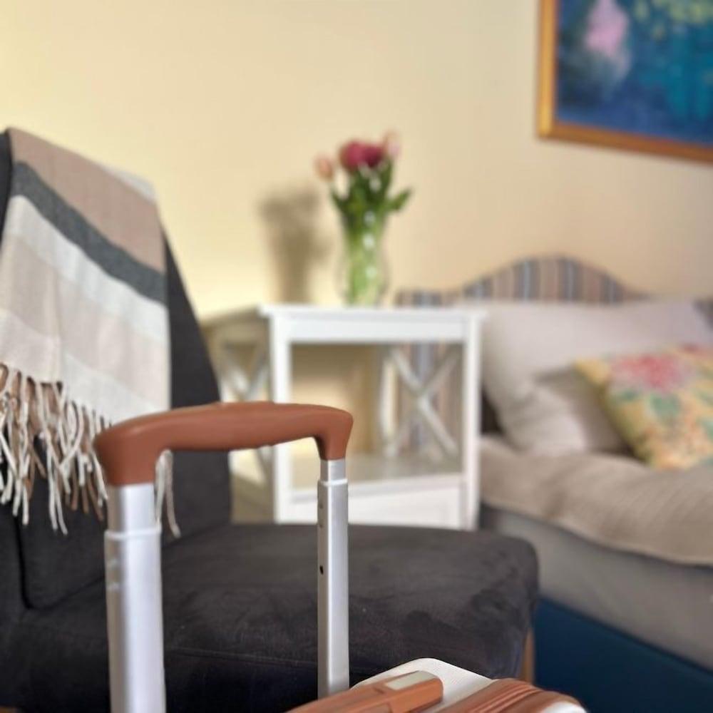 Hotel Finkenhof - Haus Meersmannufer