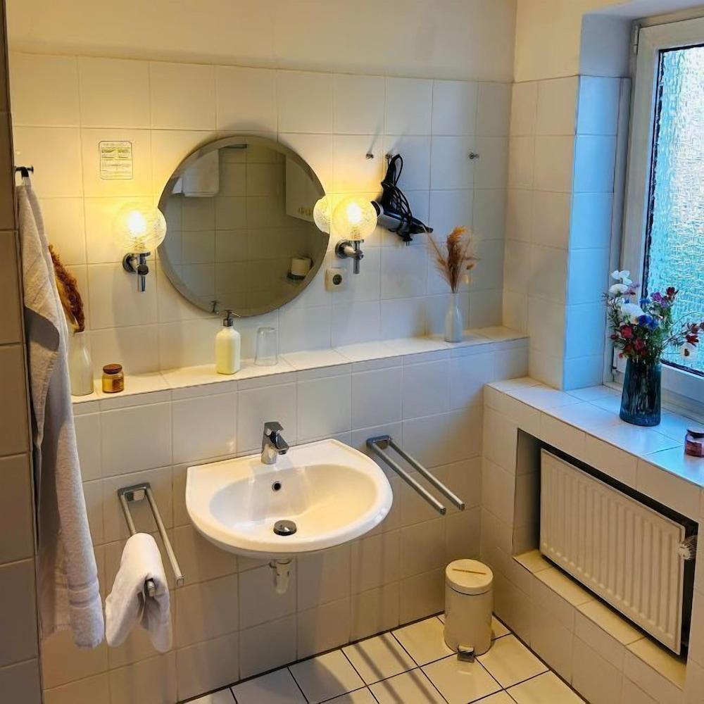 Hotel Finkenhof - Haus Meersmannufer