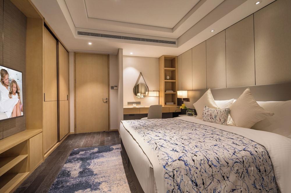 Somerset Harmony City Wuxi