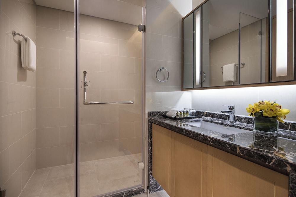 Somerset Harmony City Wuxi