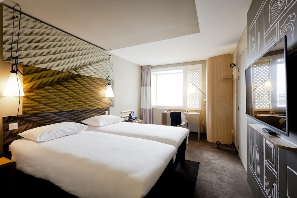 ibis Lyon Carré de Soie