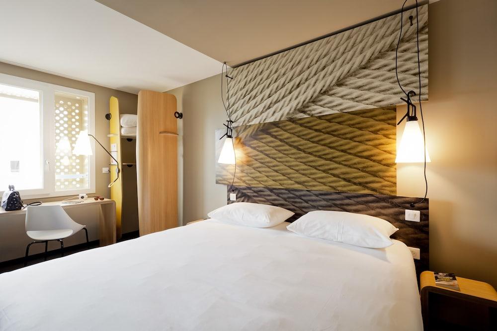 ibis Lyon Carré de Soie