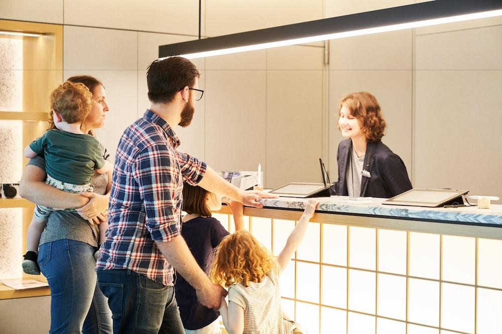 MIMARU Tokyo Nihombashi Suitengumae