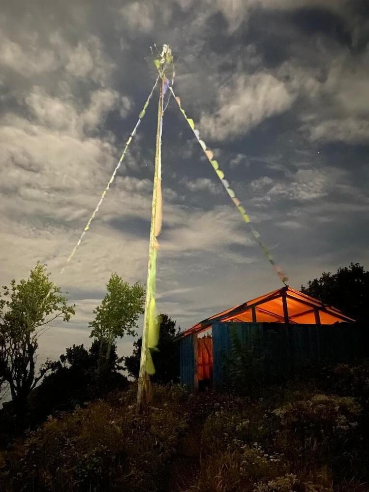 Mount Mahabharat Homestay