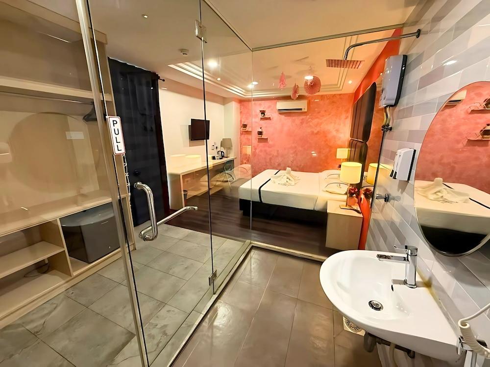 Seeds Hotel Ampang Point