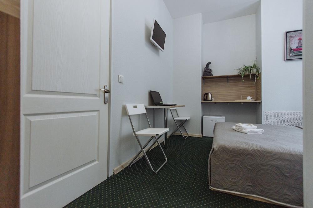 Fortuna-City Mini-Hotel