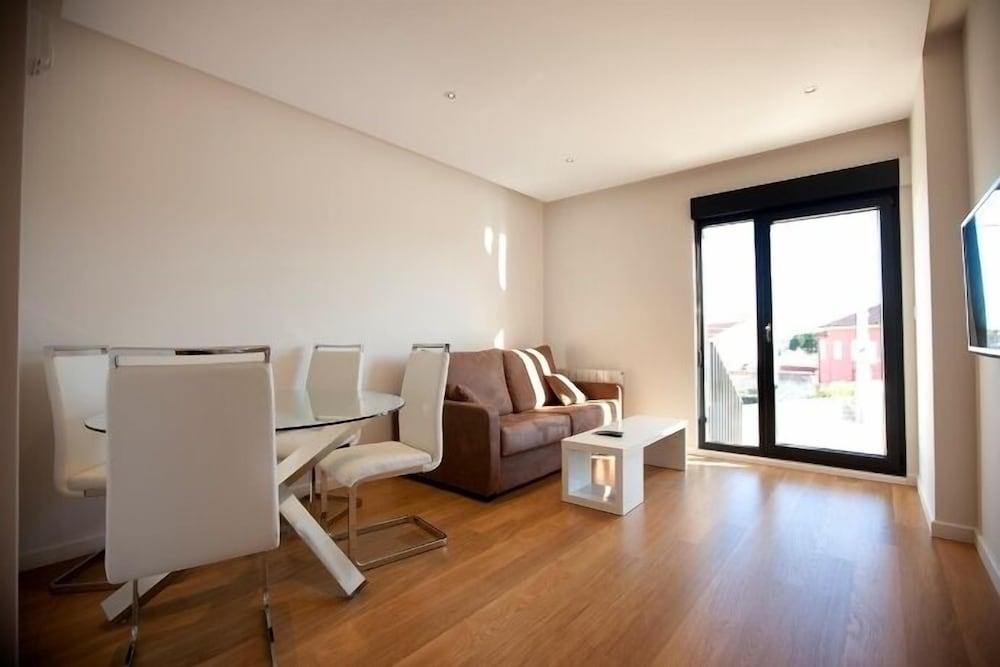 Costa Quebrada Apartamentos