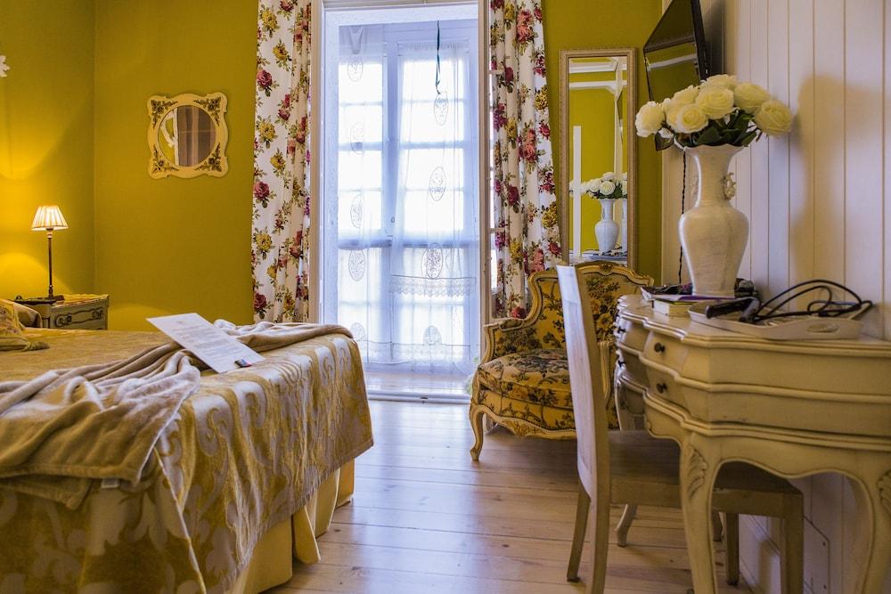 Hostal Boutique Puerta del Sol