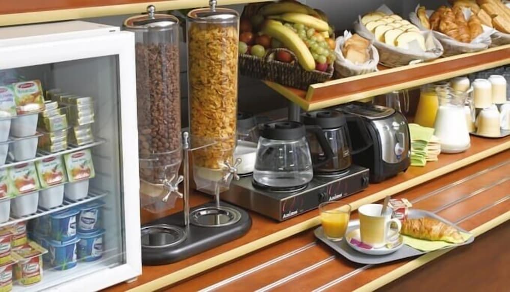 Hôtel Akena Gaillac