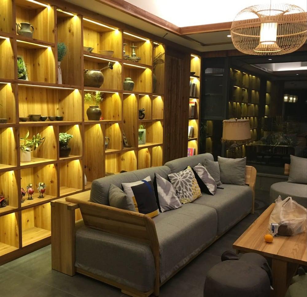 Yun Feng Inn - Mount Wuyi