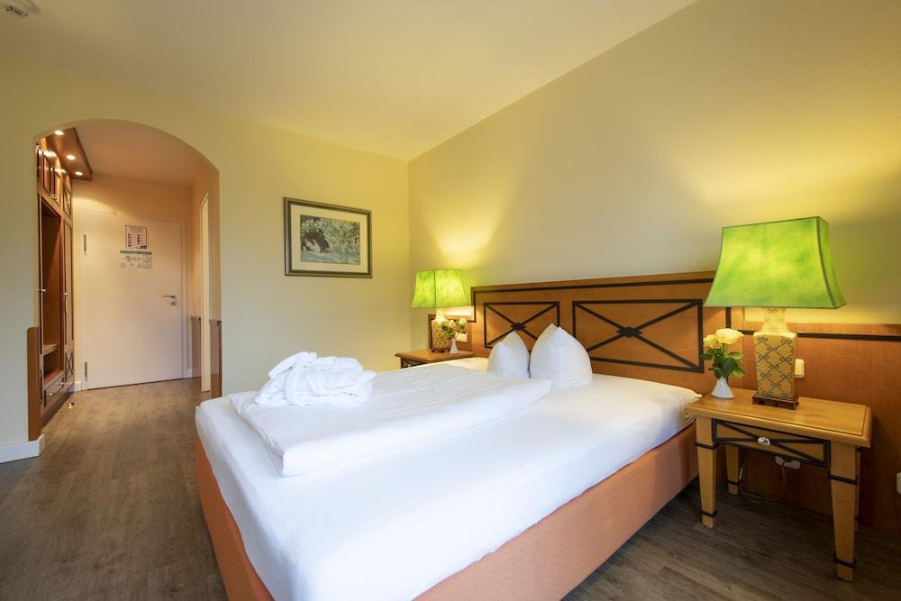 Ringhotel Kloevensteen