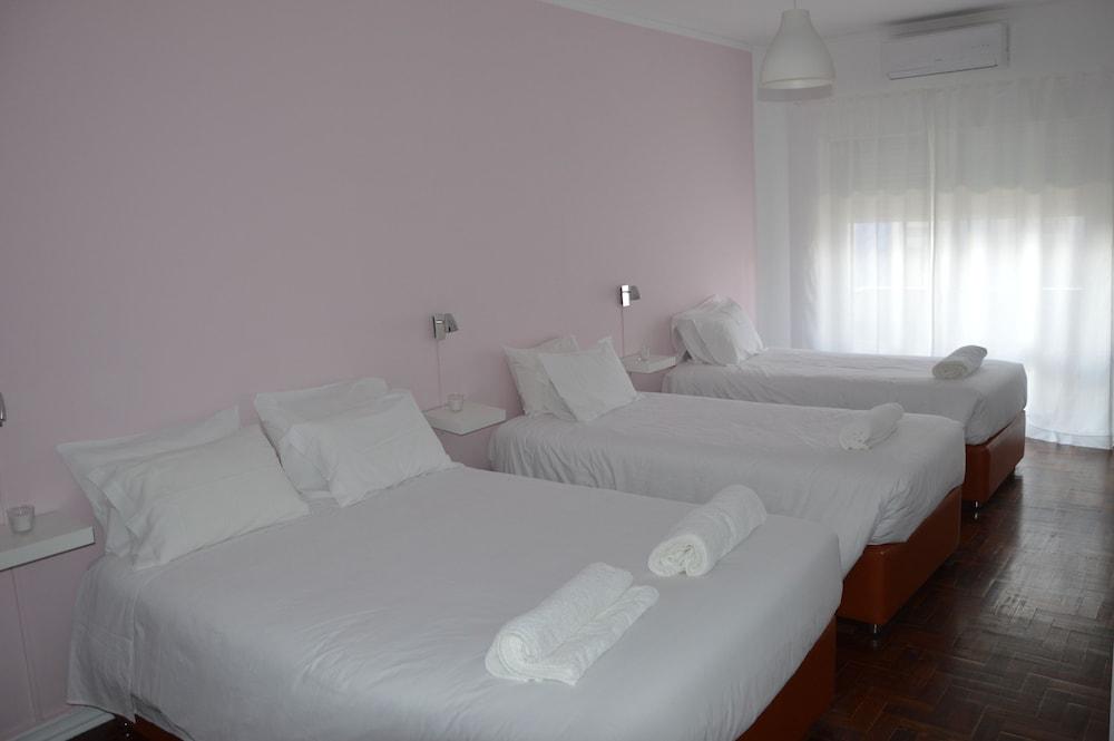 Lx Center Guesthouse