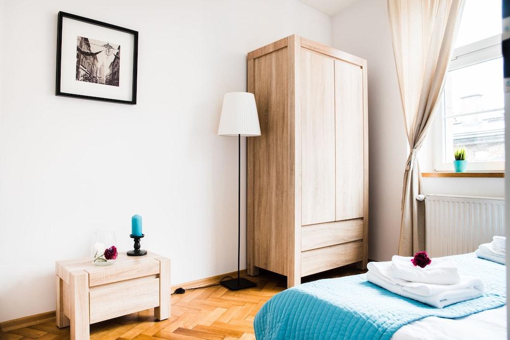 3D Royal Castle Apartament