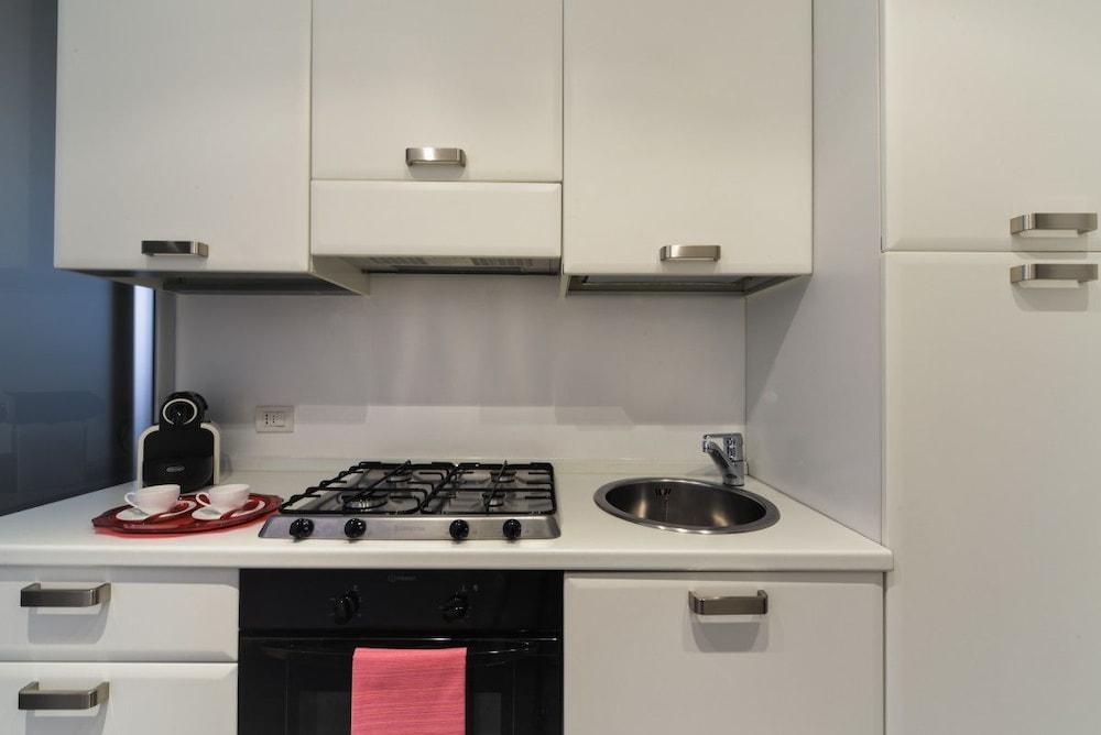 Be Apartments Monteverdi