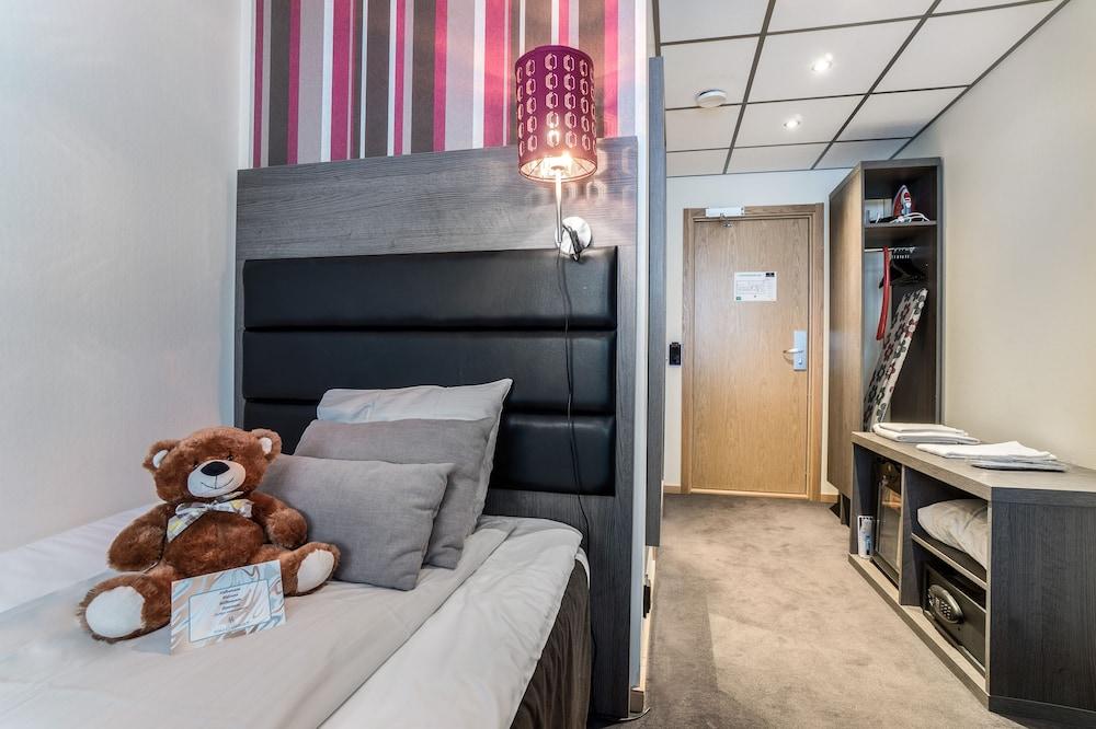 Hotell Hallstaberget