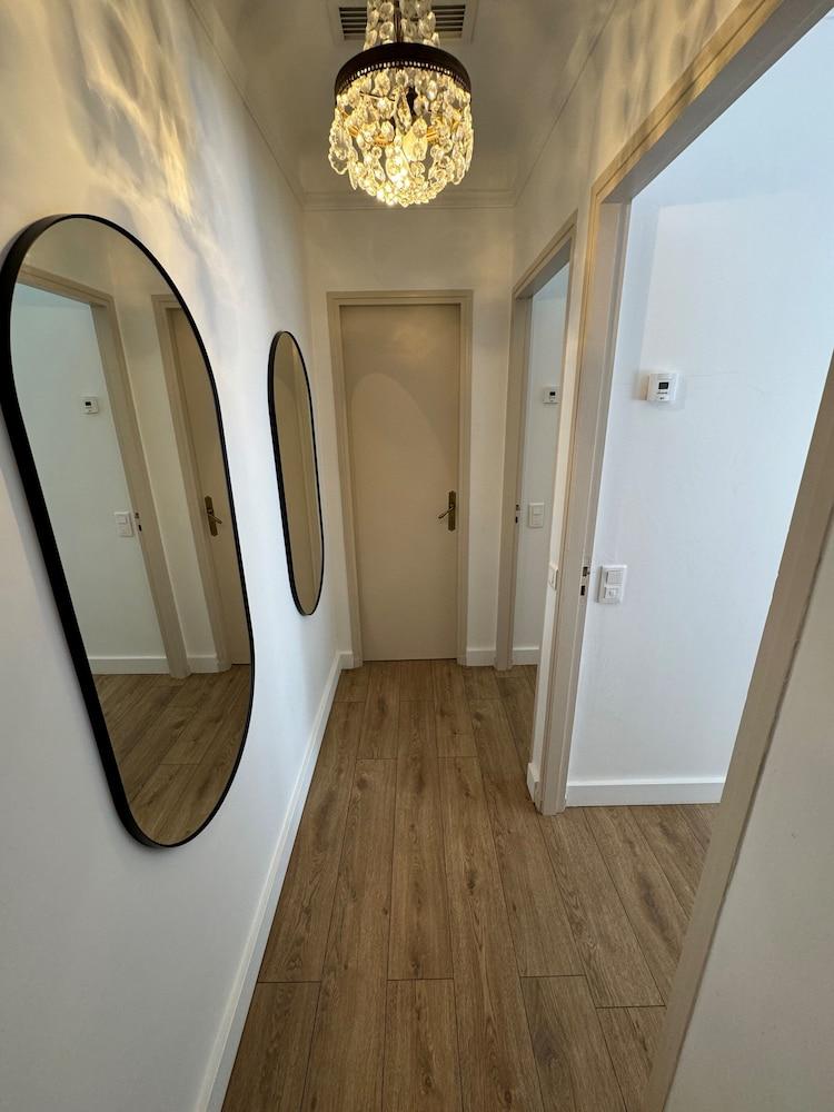 Hôtel Les Flots Bleus