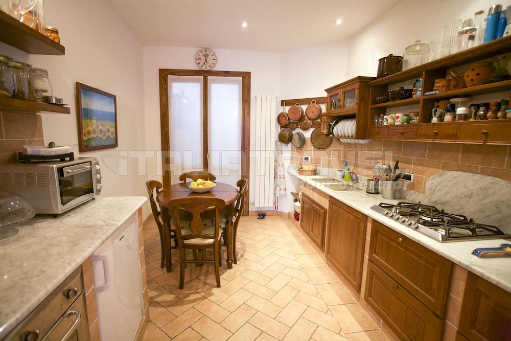 Appartamenti Marciana Marina