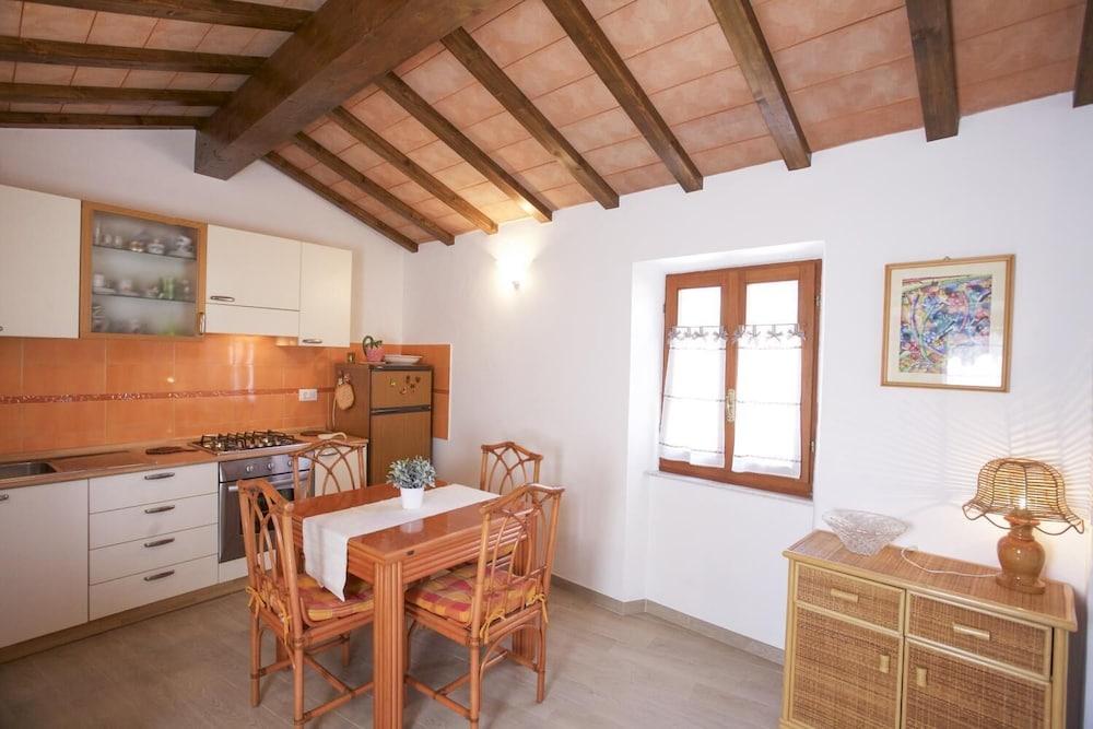 Appartamento Bilo Chiara