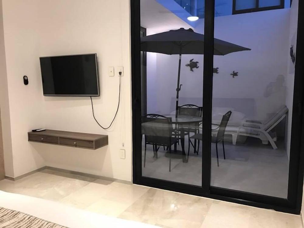 Apartamento en Ciudad de México 747