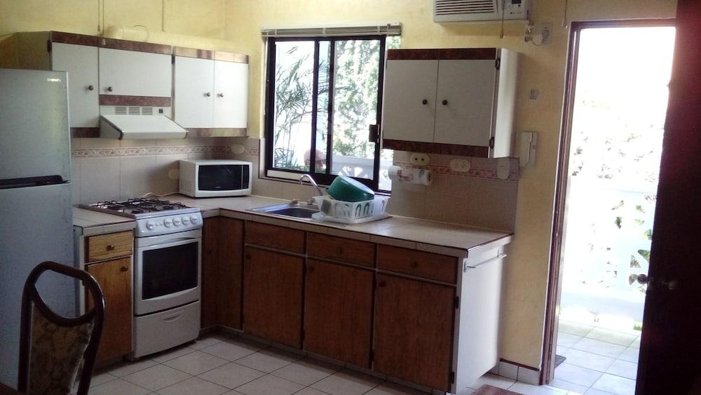 Apartamento Ciudad de México 535