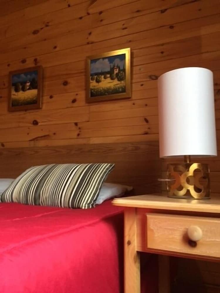 Tidal Bore Rafting Resort