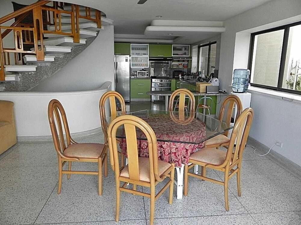 Casa de Playa Santa Marta 02