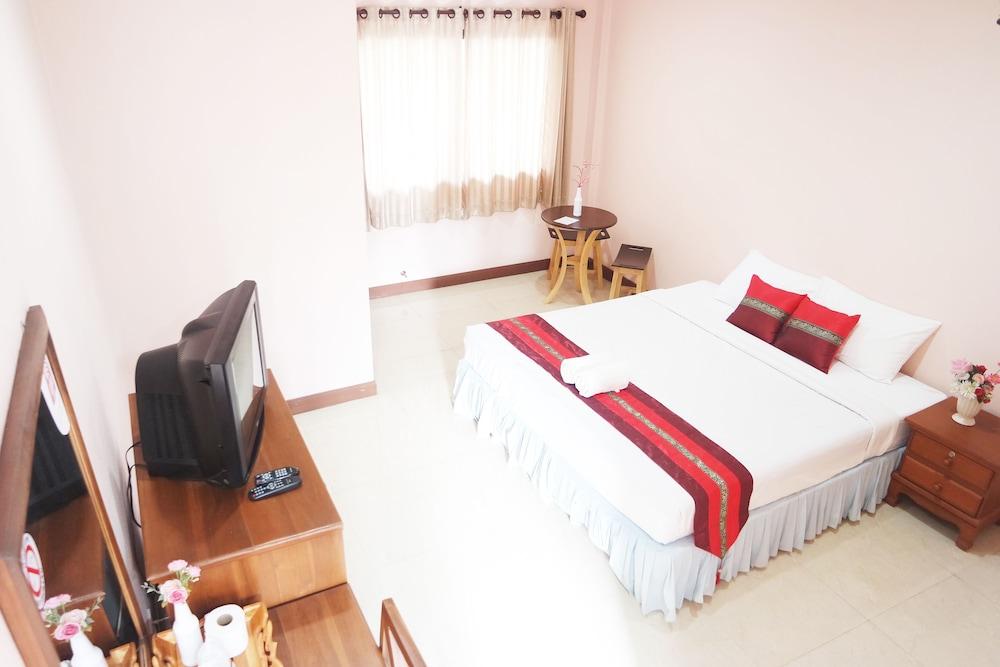 Kong Krid Resort Hotel