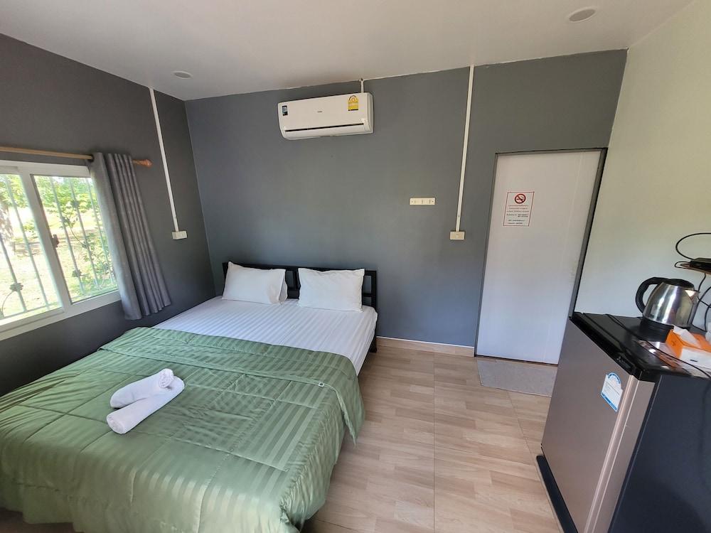 Sawansang Nangkeaw Resort