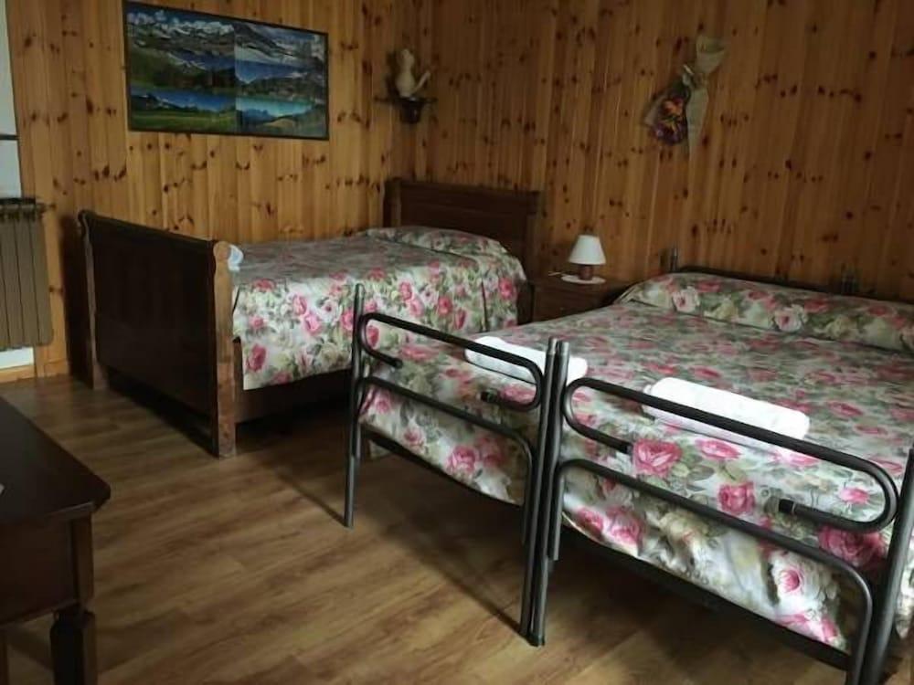 Agriturismo La Grange